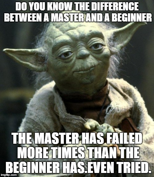 Master Yoda